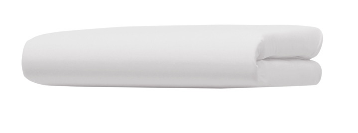 Florella - Flausch-Biber-Spannbetttücher aus Baumwolle Ansicht 5 Florella - Flausch-Biber-Spannbetttücher aus Baumwolle, in Größe 133 (2 Spannbetttücher, 100/200 cm) bis 138 (1 Spannbetttuch, 180/200 cm), in Farbe ROSÉ Ansicht 5