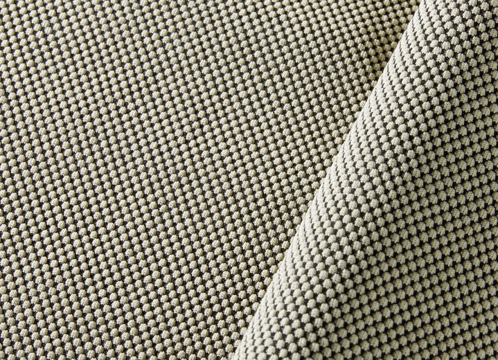 Sessel- & Sofaüberwürfe - Bi-elastische Stretchbezüge aus dem Hause Webana, in Größe 101 (Sesselbezug) bis 112 (Stuhlbezug, 2er-Set), in Farbe BEIGE Ansicht 2