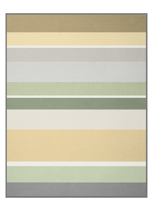 Decken - Kuschelweiche Schlafdecke Ansicht 7 Decken - Kuschelweiche Schlafdecke, in Farbe SILBER Ansicht 7