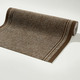 Läufer & Stufenmatten - Läufer für Innen- und Außenbereich geeignet , in Größe 102 (Läufer, 66 cm breit) bis 104 (Läufer, 80 cm breit), in Farbe ANTHRAZIT – Farbe BRAUN – Ansicht 1