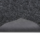 Läufer & Stufenmatten - Läufer für Innen- und Außenbereich geeignet , in Größe 102 (Läufer, 66 cm breit) bis 104 (Läufer, 80 cm breit), in Farbe ANTHRAZIT – Farbe ANTHRAZIT – Ansicht 6
