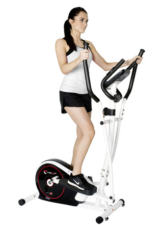 Christopeit Crosstrainer CT3