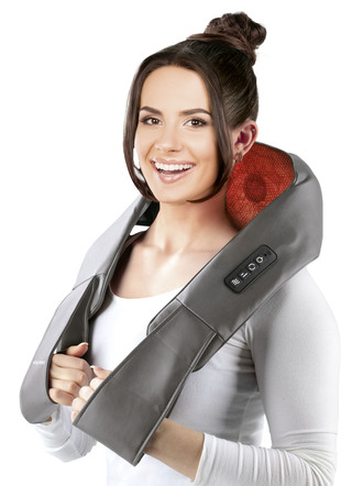 Vitalmaxx Shiatsu-Massagegerät