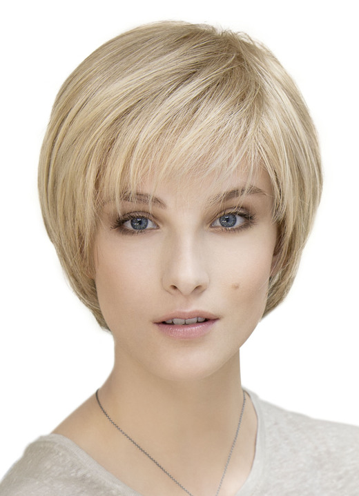 Perücken & Haarteile - Giorgio Montana Perücke Janita, in Farbe DUNKELBLOND MIX Ansicht 6