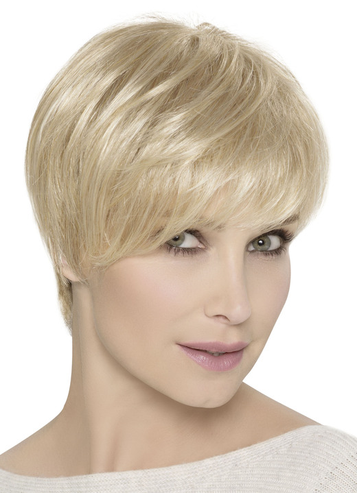 Perücken & Haarteile - Giorgio Montana Perücke Merit, in Farbe HELLBLOND MIX Ansicht 1