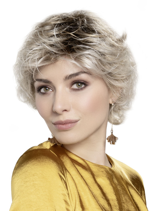 Perücken & Haarteile - Perücke Mandy aus der Giorgio Montana Collection Ansicht 9 Perücken & Haarteile - Perücke Mandy aus der Giorgio Montana Collection, in Farbe DUNKELBLOND MIX Ansicht 9