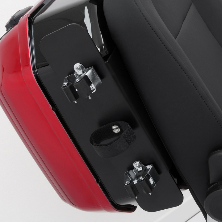 Elektromobilität - Rolektro Akku-Trike, in Farbe BLAU Ansicht 6