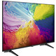 Fernseher - Grundig QLED-Fernseher mit 4K-UHD-Auflösung – Farbe SCHWARZ – Ansicht 2 Fernseher - Grundig QLED-Fernseher mit 4K-UHD-Auflösung, in Farbe SCHWARZ – Farbe SCHWARZ – Ansicht 2