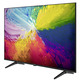 Fernseher - Grundig QLED-Fernseher mit 4K-UHD-Auflösung – Farbe SCHWARZ – Ansicht 3 Fernseher - Grundig QLED-Fernseher mit 4K-UHD-Auflösung, in Farbe SCHWARZ – Farbe SCHWARZ – Ansicht 3