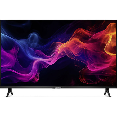 „Sharp“ HD-Ready-LED-Google-TV mit WLAN
