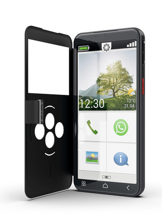 SMART.7lite Smartphone