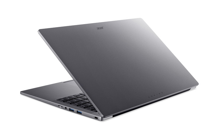 Computer & Elektronik - Notebook „Acer“ Aspire Lite 15, in Farbe GRAU