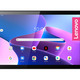 Mobil-Telefone - „Lenovo“ Tab M10 (3rd Gen) Tablet , in Farbe GRAU – Farbe GRAU – Ansicht 2