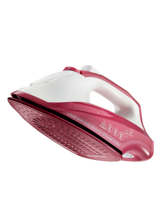 "Russell Hobbs" Dampfbügeleisen