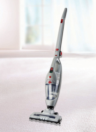 Dirt Devil DD9007-Akku-Stielsauger 2-in-1