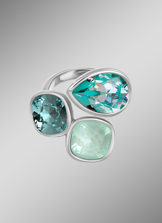 Ringe - Damenring , in Größe 160 bis 190, in Farbe  Ansicht 1