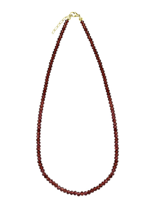 Halsketten - Elegante Halskette, die glänzt und begeistert!, in Farbe  Ansicht 2