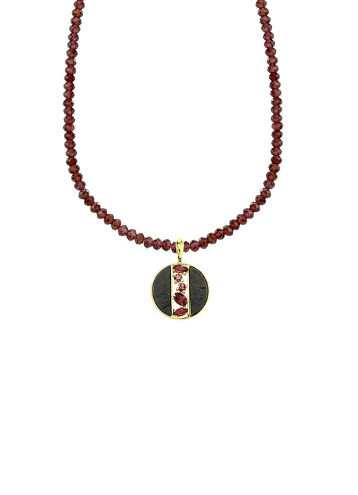 Anhänger - Stilvoller Anhänger mit innovativem Design! , in Farbe  Ansicht 2