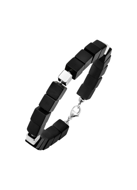 Halsketten - Garnitur mit einem Hauch von Eleganz und Raffinesse!, in Farbe , in Ausführung Halskette Ansicht 4