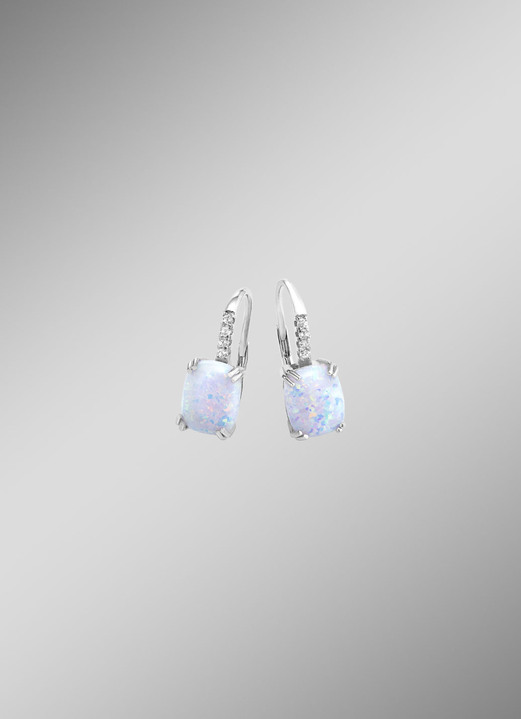 Ohrschmuck - Elegante Ohrringe , in Farbe  Ansicht 1
