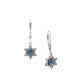 Ohrschmuck - Ohrringe  – Ansicht 2 Ohrschmuck - Ohrringe , in Farbe  – Ansicht 2