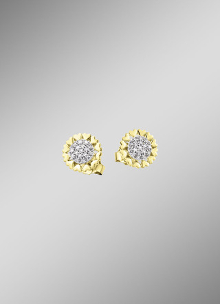 Ohrstecker Gold 585/-