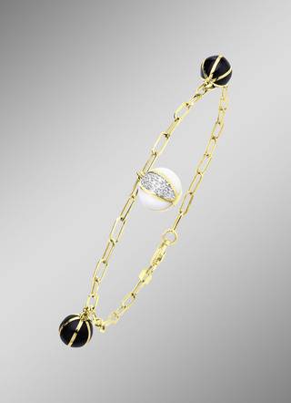 Edle Armband
