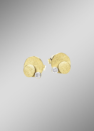 Ohrstecker
