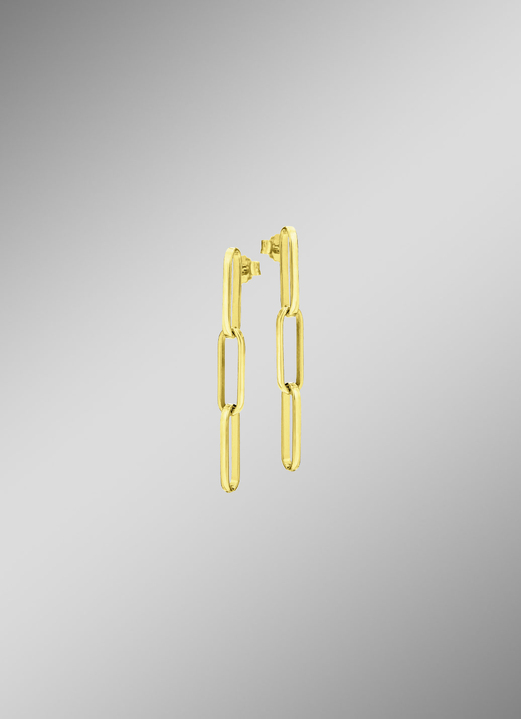 Ohrschmuck - Edle Ohrstecker , in Farbe  Ansicht 1