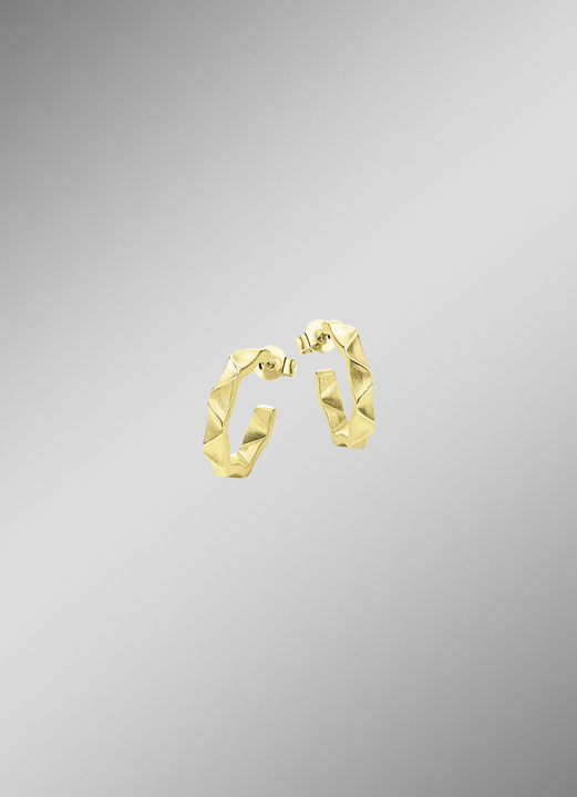 Ohrschmuck -  Stilvolle Ohrstecker , in Farbe  Ansicht 1