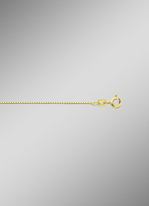 Halsketten - Wunderschöne Veneziakette, in Farbe  Ansicht 2