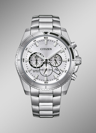 Citizen Quartz-Herrenuhr