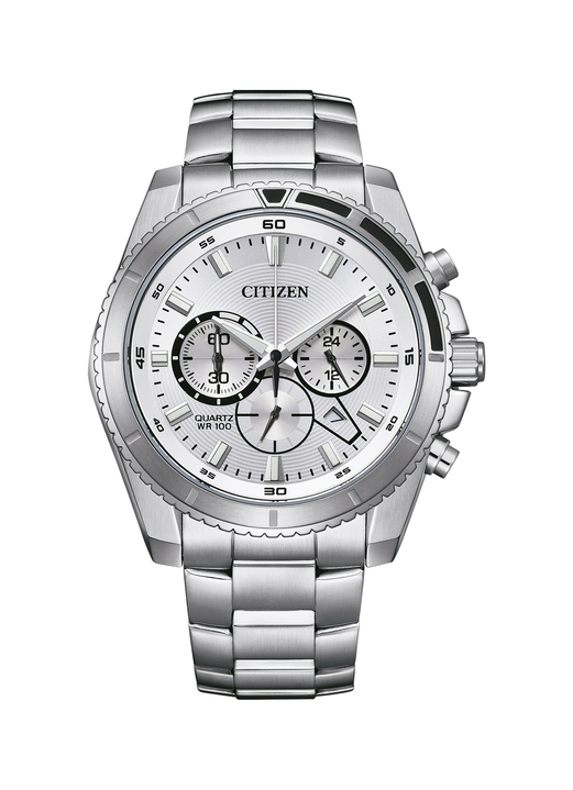 Citizen - Citizen Quartz-Herrenuhr , in Farbe  Ansicht 2