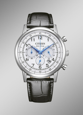 Citizen Solar-Herrenuhr