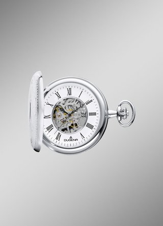 Dugena Taschenuhr