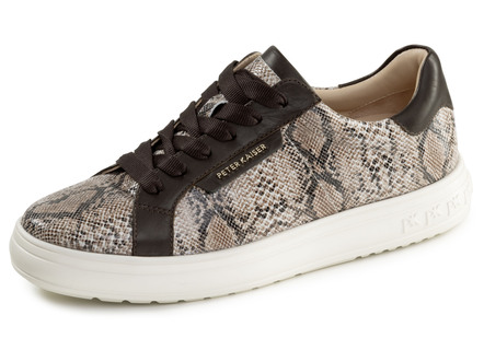 Peter Kaiser, modische Damen-Sneaker, mit herausnehmbarem Fußbett