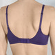 Bügel-BH - Triumph Body Make-Up Illusion Lace BH mit flexiblen Komfortbügeln – Farbe AMETHYST – Ansicht 2 Bügel-BH - Triumph Body Make-Up Illusion Lace BH mit flexiblen Komfortbügeln, in Größe 070 bis 090, in Cup B, in Farbe PUDER – Farbe AMETHYST – Ansicht 2