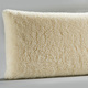 Bettwaren - Bettwarenprogramm aus reiner Schafschurwolle, in Größe 120 (Kissen, ca. 40/ 70 cm) bis 140 (Decke, ca. 135/200 cm), in Farbe NATUR – Farbe NATUR – Ansicht 1