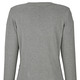Basics - Pullover mit Modal-Anteil, in Größe 038 bis 052, in Farbe GRAU – Farbe GRAU – Ansicht 3