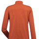 Basics - Pullover in Feinstrick, in Größe 038 bis 052, in Farbe MAISGELB – Farbe ORANGE – Ansicht 3