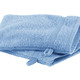 Frottier Handtücher - Kuschelige Frottier-Serie mit Bordüre – Farbe BLAU – Ansicht 3 Frottier Handtücher - Kuschelige Frottier-Serie mit Bordüre, in Größe 200 (2 Handtücher, 50/100 cm) bis 210 (10-teiliges Sparset), in Farbe GELB – Farbe BLAU – Ansicht 3