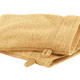 Frottier Handtücher - Kuschelige Frottier-Serie mit Bordüre – Farbe GELB – Ansicht 3 Frottier Handtücher - Kuschelige Frottier-Serie mit Bordüre, in Größe 200 (2 Handtücher, 50/100 cm) bis 210 (10-teiliges Sparset), in Farbe GELB – Farbe GELB – Ansicht 3
