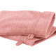 Frottier Handtücher - Kuschelige Frottier-Serie mit Bordüre – Farbe MALVE – Ansicht 3 Frottier Handtücher - Kuschelige Frottier-Serie mit Bordüre, in Größe 200 (2 Handtücher, 50/100 cm) bis 210 (10-teiliges Sparset), in Farbe GELB – Farbe MALVE – Ansicht 3