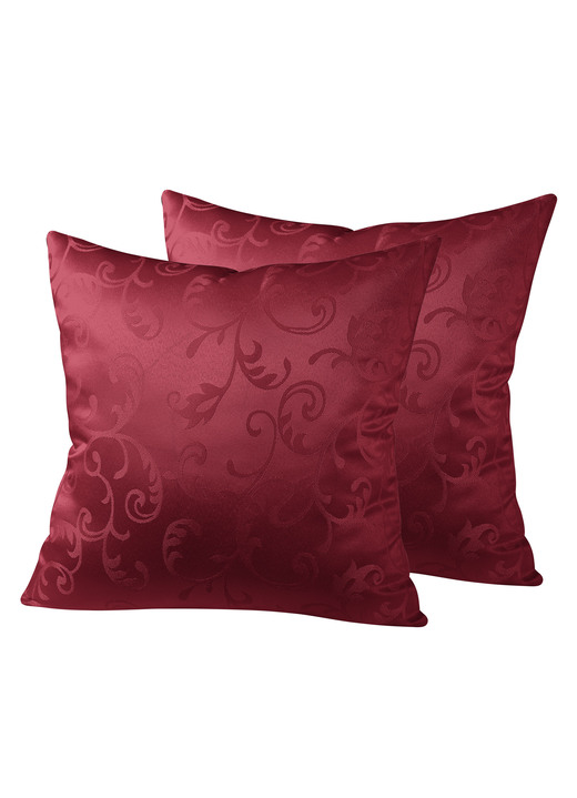 Tischdecken - Pflegeleichte Tischdekoration für drinnen und draußen Ansicht 26 Tischdecken - Pflegeleichte Tischdekoration für drinnen und draußen, in Größe 130 (Tischdecke, 130/160 cm) bis 404 (2er-Set Kissenbezüge, 40/40 cm), in Farbe WEISS Ansicht 26