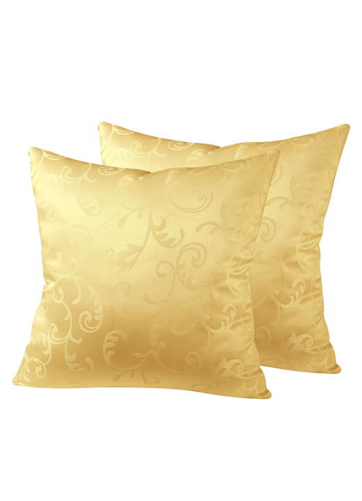 Tischdecken - Pflegeleichte Tischdekoration für drinnen und draußen Ansicht 27 Tischdecken - Pflegeleichte Tischdekoration für drinnen und draußen, in Größe 130 (Tischdecke, 130/160 cm) bis 404 (2er-Set Kissenbezüge, 40/40 cm), in Farbe WEISS Ansicht 27