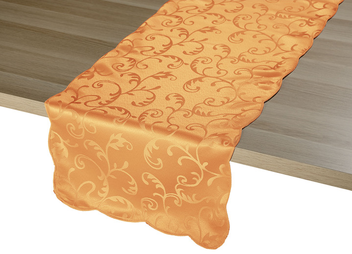 Tischdecken - Pflegeleichte Tischdekoration für drinnen und draußen Ansicht 20 Tischdecken - Pflegeleichte Tischdekoration für drinnen und draußen, in Größe 130 (Tischdecke, 130/160 cm) bis 404 (2er-Set Kissenbezüge, 40/40 cm), in Farbe WEISS Ansicht 20