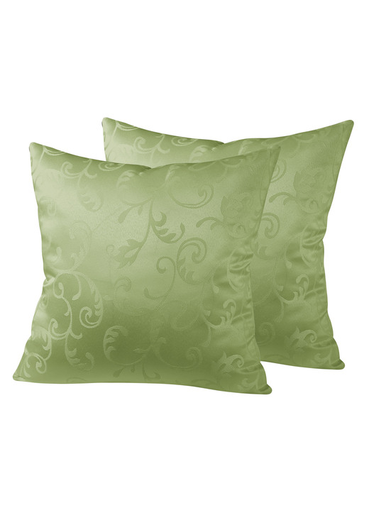 Tischdecken - Pflegeleichte Tischdekoration für drinnen und draußen Ansicht 30 Tischdecken - Pflegeleichte Tischdekoration für drinnen und draußen, in Größe 130 (Tischdecke, 130/160 cm) bis 404 (2er-Set Kissenbezüge, 40/40 cm), in Farbe WEISS Ansicht 30