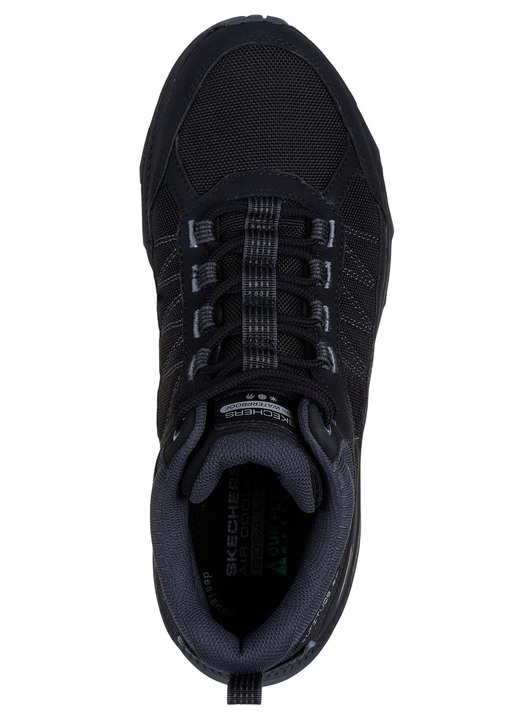 Stiefel & Stiefeletten - SKECHERS, sportliche Damen-Boots, mit herausnehmbarem Fußbett, in Größe 036 bis 041, in Farbe FLIEDER Ansicht 7