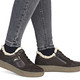 Slipper & Schnürschuhe - Remonte, bequeme Damen-Sneaker, Winterschuhe, Weite G, mit herausnehmbarem Fußbett, in Größe 036 bis 042, in Farbe BEIGE – Farbe DUNKELBRAUN – Ansicht 8