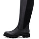 Stiefel & Stiefeletten - Remonte, klassische Damen-Stiefel, Winterschuhe, Weite G, mit Reißverschluss, in Größe 036 bis 042, in Farbe SCHWARZ – Farbe SCHWARZ – Ansicht 5